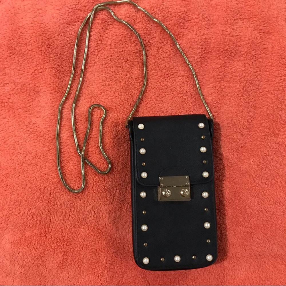 Straudivarious Espano  mini purse